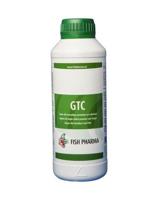 Fish Pharma GTC 500ml - Koivijver Parasieten Behandeling, Eenvoudig & Effectief - thumbnail