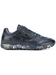 Premiata baskets Mick - Bleu