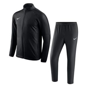 Nike Dry Academy 18 Trainingspak Black