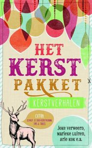 Het kerstpakket - Joke Verweerd, Marieke Luiten, Arie Kok - ebook