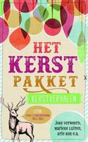 Het kerstpakket - Joke Verweerd, Marieke Luiten, Arie Kok - ebook - thumbnail