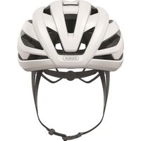 Helm Stormchaser ACE polar white M 54-58cm