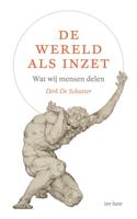 De wereld als inzet (Paperback)