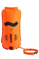 Swim Research Zwemboei en Dry Bag 28Ltr in 2-1