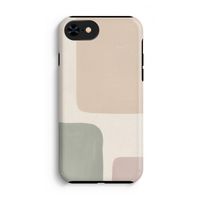 Geo #7: iPhone SE 2020 Tough Case