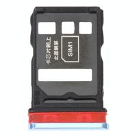 SIM-kaartlade + SIM-kaartlade voor HUAWEI NOVA 6 (TWILIGHT)