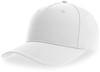 Atlantis AT109 Fiji Cap - White - One Size