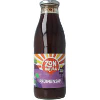 Zonnatura Pruimensap bio Zonnatura Pruimensap bio