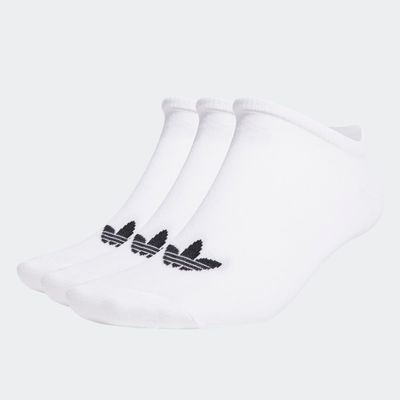 Trefoil Liner Sokken 3 Paar Trefoil Liner Sokken 3 Paar