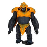 McFarlane DC Direct Page Punchers Gorilla Grodd - thumbnail