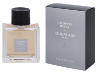 Guerlain L&apos;Homme Ideal Eau de toilette Spray 50 ml Heren