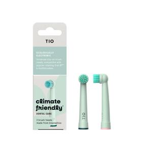 Tiomatic oral b opzetborstel
