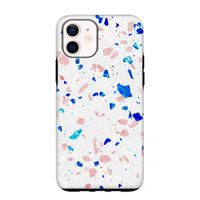 Terrazzo N°6: iPhone 12 mini Tough Case