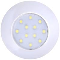 ProPlus LED interieurverlichting 411810 12 V (Ø x d) 75 mm x 18 mm - thumbnail