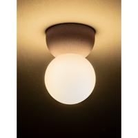 Lyora PlafondlampZero rood met wit - 9577016