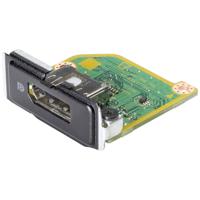 HP 13L54AA DisplayPort-aansluiting