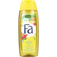 FA Showergel Hawaii love (250 ml) - thumbnail