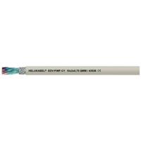Helukabel 43553-500 Datakabel 4 x 0.5 mm² Grijs 500 m