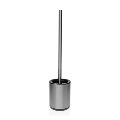 Toiletborstel Versa Staal Polypropyleen 10,5 x 47,5 x 10,5 cm