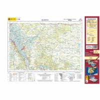Topografische kaart 413 MT50 Quinto | CNIG - Instituto Geográfico Nacional1