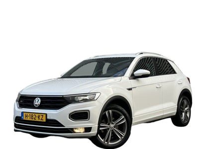 Volkswagen T Roc