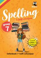 Spelling Groep 7 Oefenboek (Paperback)