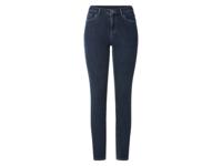 esmara Dames jeans - Super skinny fit (Blauw, 46/34)