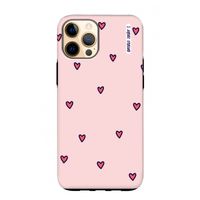 Hartjes: iPhone 12 Pro Max Tough Case