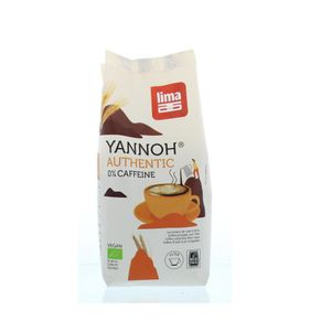 Yannoh snelfilter original bio