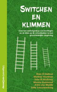 Switchen en klimmen (Paperback)