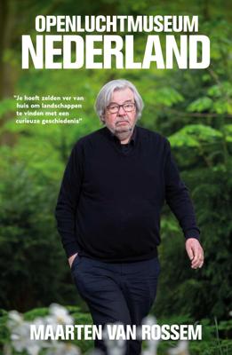 Openluchtmuseum Nederland (Paperback)