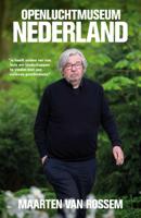 Openluchtmuseum Nederland (Paperback)