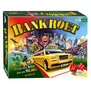 Identity Games Bankroet