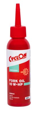 Cyclon fork oil 10 w-hp 125 ml