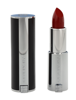 Givenchy Le Rouge Interdit Intense Silk Lipstick 333 Lippenstift 3.4 g Dames