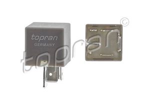 Relais, brandstofpomp 102930