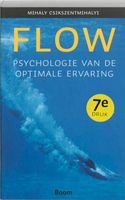 Flow Psychologie Van Optimale Ervaring - thumbnail