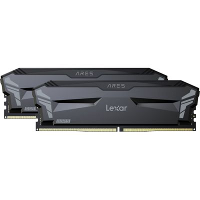 32 GB DDR5-5200 Kit Werkgeheugen 32 GB DDR5-5200 Kit Werkgeheugen