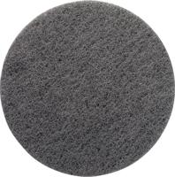 Bosch Accessoires expert n880 vliesschijf voor excenterschuurmachines 150 mm, ultrafijn s - 20 stuk(s) - 2608901252