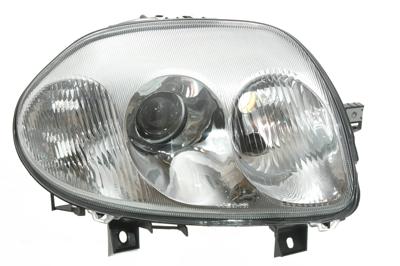 Koplamp rechts 206193052