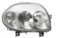 Koplamp rechts 206193052 Koplamp rechts 206193052