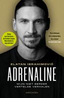 Adrenaline (Paperback)