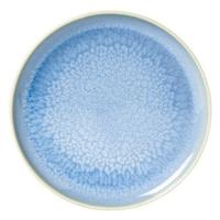 Villeroy & Boch Lave Glace Blueberry ontbijtbord - thumbnail