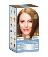 Tints Of Nature 7D goudblond medium