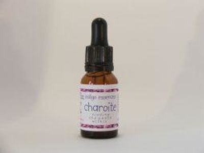 Charoite