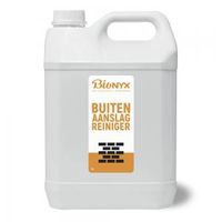 BIOnyx Buiten aanslagreiniger - 5 L