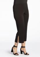 Yoek Broek splitten | Zwart | Maat 54/56