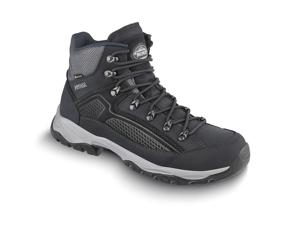 Meindl Baltimore Lady GTX Hoge Wandelschoen Dames Marine 5,5