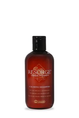Biacrè Resorge Green Therapy Calming Shampoo 250ml | Voor Gevoelige Hoofdhuid