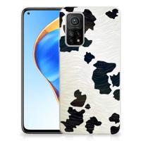 Xiaomi Mi 10T | 10T Pro | TPU Hoesje | Koeienvlekken